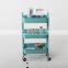 2021 High-end High Quality Wholesale Factory Supply Food Serving Kitchen Trolley