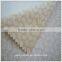 Cotton apricot color fabric