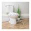 High Quality Squatty Potty Acrylic Toilet Stool for Bathroom