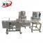 hot sale automatic hamburger machine  for sale