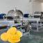 Industrial mango pulp puree jam manufacturing processing plant production line