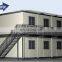Low Price Heat Insulated Fireproof Container Homes Office/Living/School/Classroom