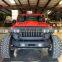 Avenger Hood for Jeep Wrangler JL JLU Gladiator 2018 up
