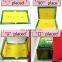 OEM Concealed Sticky Mouse Board Mouse Killer Rat Glue Trap Peanut Smell Black Mousetrap Glue Trap