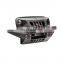 Bull Bar for Jeep For wrangler JK Front Bumper