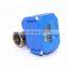 DN8 DN10 DN15 DN20 DN25 DC9-24v 220V brass ss304 CWX-15N countdown electric timing valve