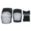 Ski elbow& knee pad / skate protective gear