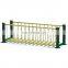 Outdoor Walking Exercise Equipment Swing Bridge Sports Equipment