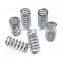 Professional Spring Fabrication Manufacturer Customized Various Specifications Of Compression Spring With Powder Coated