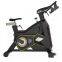 CM-723 Double barrel adjustment Water resistance dual track Rowing machine