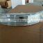 For corolla AE100 1993 US version front bumper lamp white