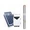 chinese domestic high capacity solar powered submersible underground water solar pumps for agriculture drip irrigation