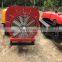remote control diesel agricultural tilling machine cultivator weeding cultivator agricultural cultivation micro sprayer machine