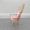 Wholesale Fashion Light Luxury Manicure Table Set Metal Legs Commercial Salon Furniture Marble Nail Table Chair Set