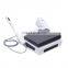New Look 2 in 1 portable multilines 3D 4D hifu face body lifting vaginal tightening rejuvenation machine