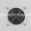 Professional heating energy for slimming shaping beauty machine with 7 working heads
