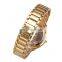 MissFox V023 Ladies Gold Party watch Diamond Fashion China luxury brand lwatches for women