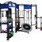 commercial multi gym station/ crossfit fitness equipment