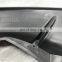 Spare Parts Car Body Kit Four-Part Form Front Lip For Audi A3 2017