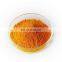 Food Grade Natural Gardenia Yellow Herbal Extract Natural Pigment