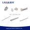 Aluminium Vinyl New Fashion Manual Cordless PVC Blinds Venetian Blind Roller Shades,roller French Window Metal Customized 1 PC