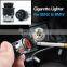 Car Interior Accessories Universal Cigarettes Lighter For BMW and BENZ 1 3 5 7 X1 X3 X5 X6 All Series 61349308246