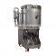 ZPG-10  Series High Speed liquid Centrifugal Spray Dryer customized drying machine