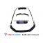 Factory Newest Style High Quality 3K Twill Glossy Car Carbon Fiber Rear Trunk Spoiler For AUDI A6 C7 Avant