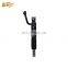 HIDROJET diesel engine part injector nozzle  32B61-07020 nozzle&holder assy for sale