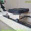 Free Weight Lifting Hotel Weights Indoor Sport Fitness Equipment Exercise Sports Equipment W2 Commercial Water Rower Club