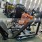 China fitness equipment hot sale commercial use wholesale gym equipment MND-PL26  arm back trainer machine
