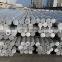 aluminum rod 6061 6063 5083 7075 T6 hot extruded alloy 5mm 8mm 10mm 20mm aluminum bar rod