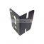 Aluminum shell aluminum alloy shell bending stamping cutting hardware CNC aluminum parts