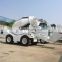 High Quality 12M3 Concrete Mixer Machine Truck Used