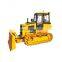 SHANTUI Heavy Load Adaptability To Working Conditions Reaches The Design Level Of Large Specific Power Bulldozer DH16