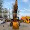 High quality CAT 330D excavator , Used CAT 330 digging machine , CAT 320D 325C 330D in stock now
