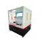 2022 New Products Best Picosecond Laser Glass Cutting Machine for Sale     Small Metal Laser Cutter
