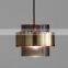 Modern LED Chandelier Lighting For Living Room Dining Kitchen Hanging Pendant Lamp
