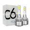 Factory Wholesale C6 Led 880 Car Light Bulbs 6000K 36W Led Bulbslight Bulbs C6 H11 H1 H4 H7 Headlight