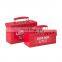 Factory Wholesale High Capacity Safety Metal Group Lockout Box