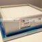 BIOBASE China  Fan Filter Unit Hood Wheels With New HEPA Filter Efficiency FFU1000 with low price for lab hot sale