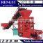 Factory price mini clay brick making machine/brick making machine in sri lanka