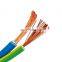 3*2.5mm2 3.5 mm 3.5 mm2 stranded annealed copper conductor pvc insulated electric wire
