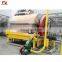Cast Iron Thai Beers Yeast Drying Device for Brewery Waste Recycling Machine