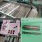 Stainless Steel Almonds Cutter Peanut Chopping Cashew Nut Cutting Machine