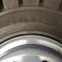 900R20 Solid Truck Tyre