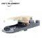 KEY ELEMENT Car Parts Inside Door Handle Left For Kia 2004-2006 Spectra 82610-2F000 Front Left Outside Door Handle