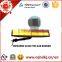 dry heating element gas burner for rubber glove machine HD242