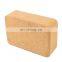 New Custom Yoga Brick Yoga Blocks Supportive, Soft Non-Slip Foam Surface For Yoga, Pilates, Meditation