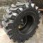 20/30/40 forklift tire 16/70-20 24 20.5/70-16 17.5-23.5-25 semi-solid tire